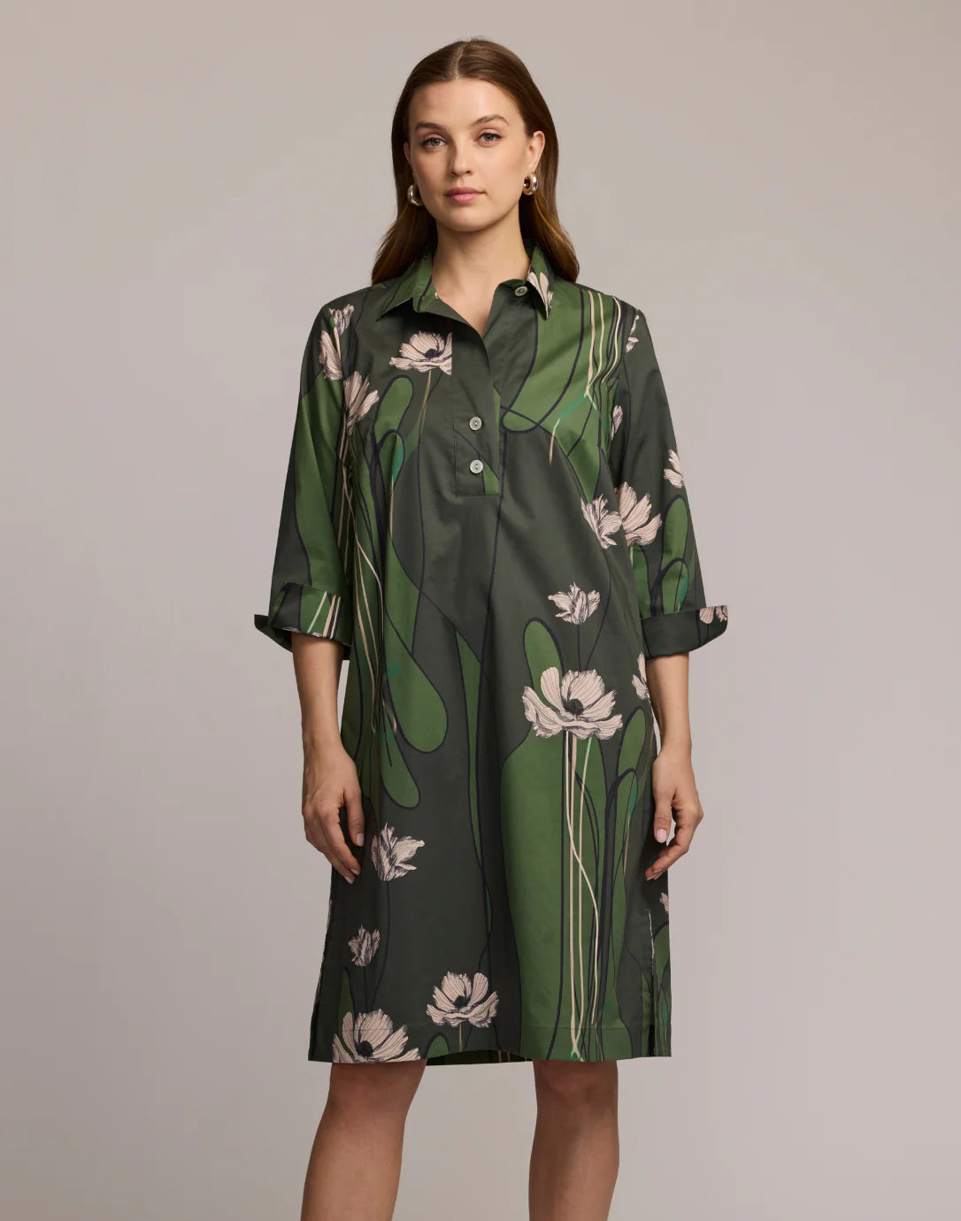 Charlotte Mini Dress