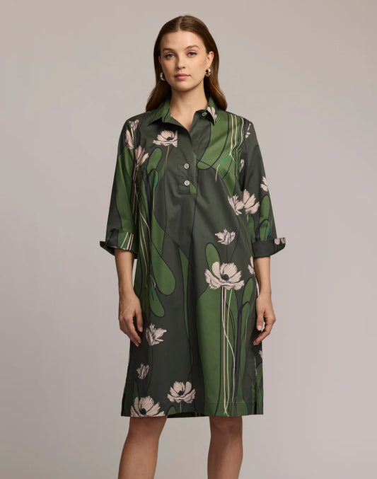 Charlotte Mini Dress