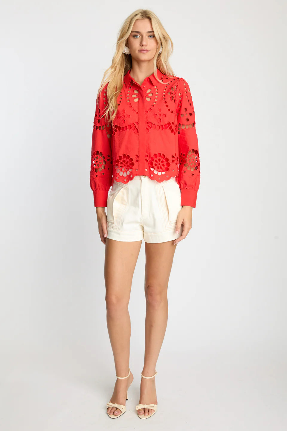 EMMIE TOP