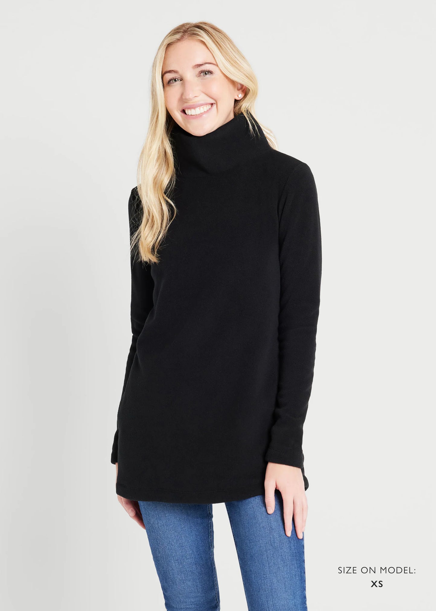 Cobble Hill Turtleneck