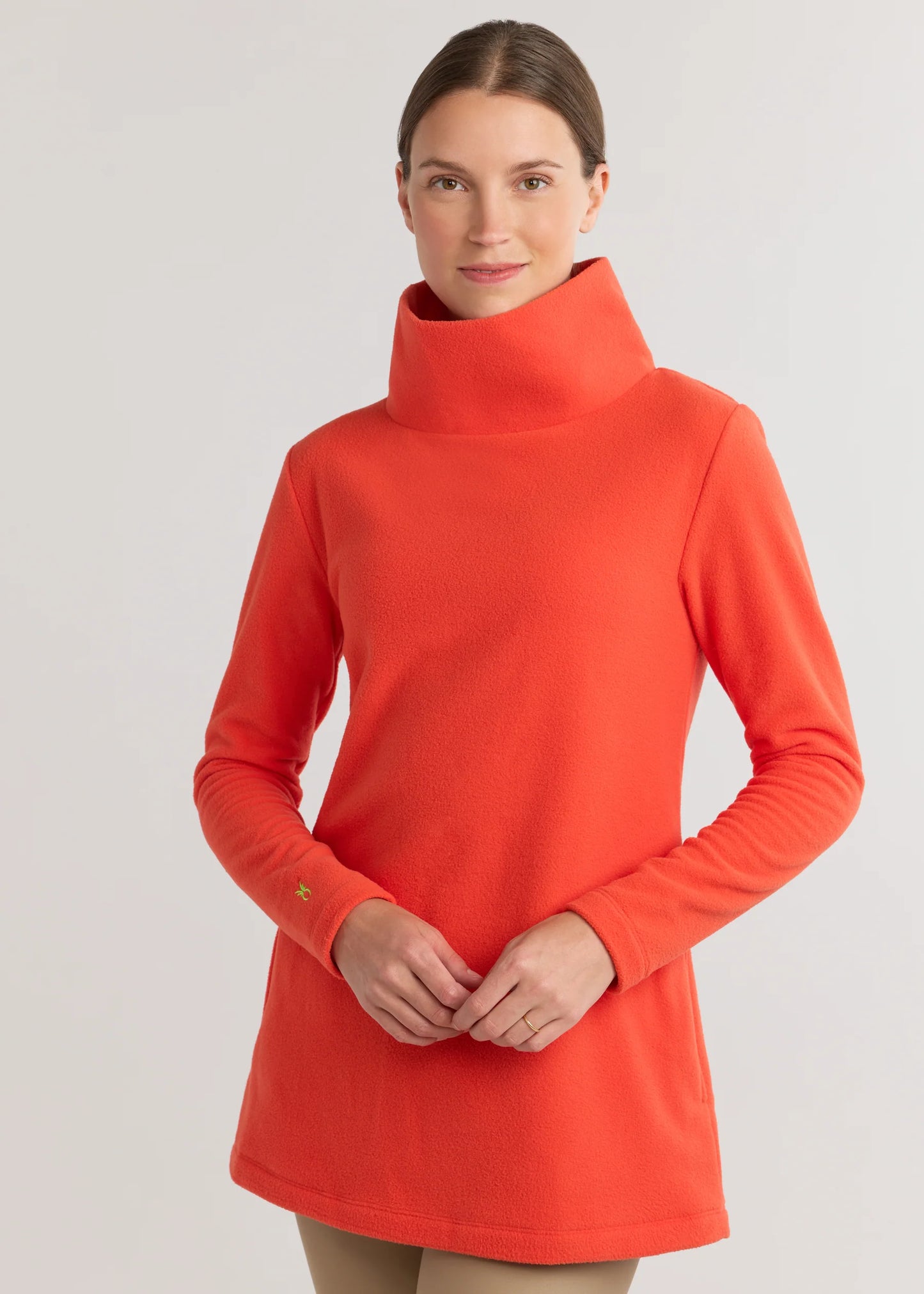 Cobble Hill Turtleneck