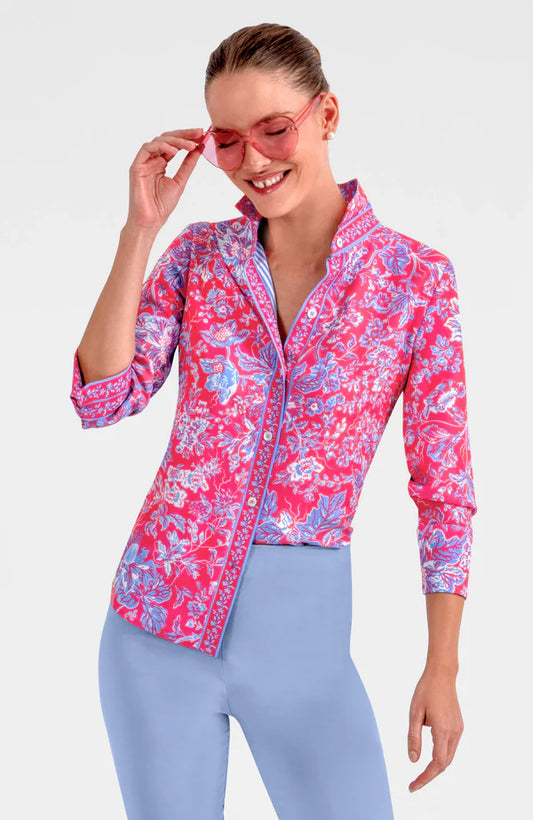Boyfriend Shirt