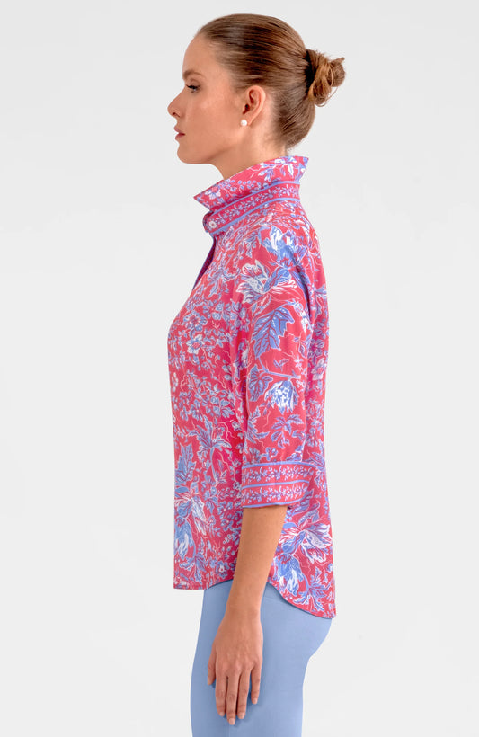 Boyfriend Shirt
