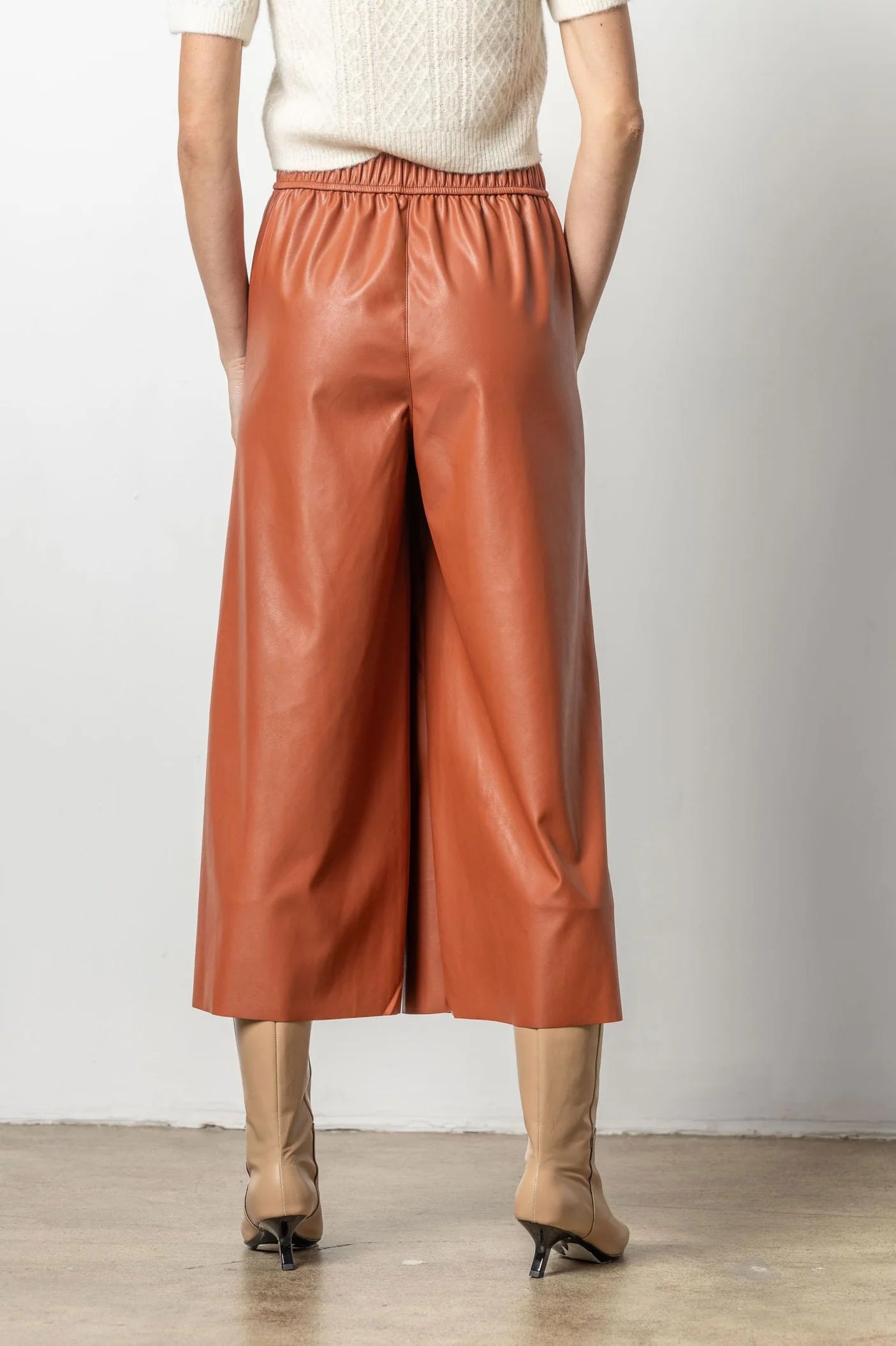 Culotte Pant