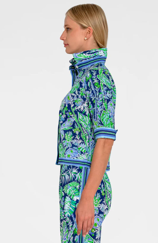 Effortless Top