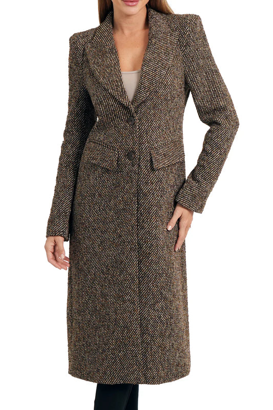 Elinor Coat