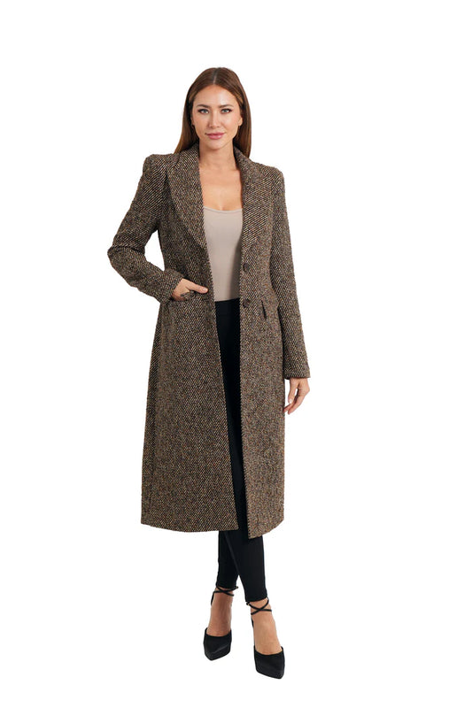 Elinor Coat