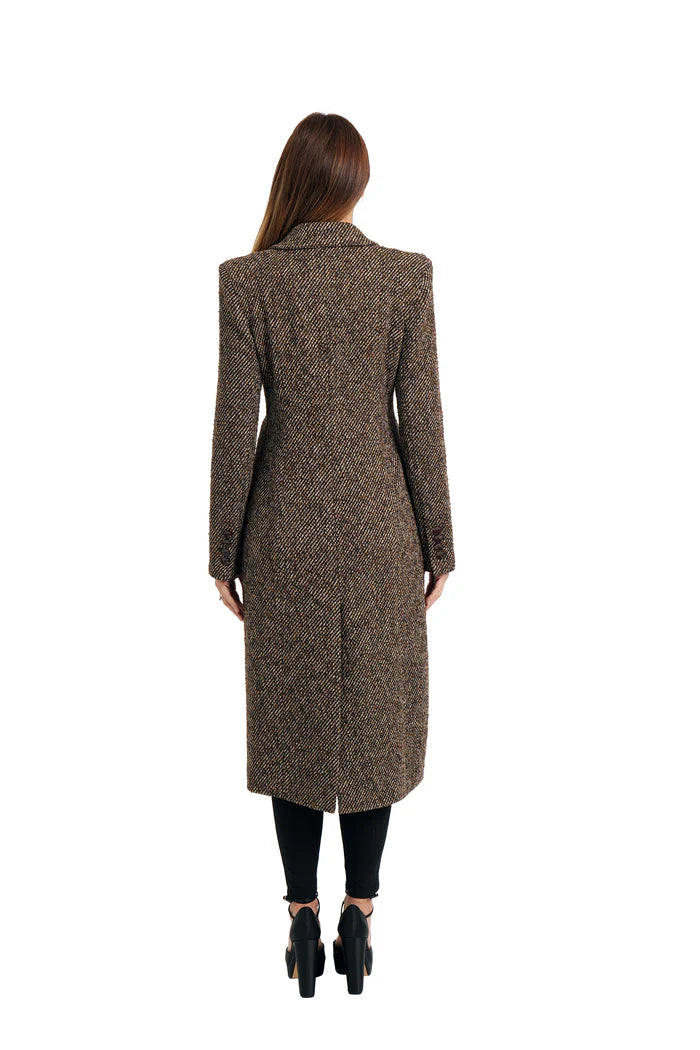Elinor Coat
