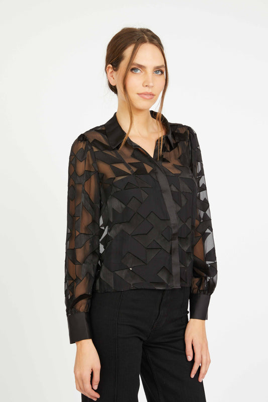Emmie Top