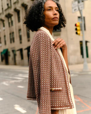 Evelyn Jacket