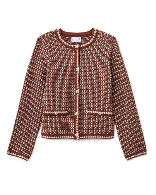 Evelyn Jacket