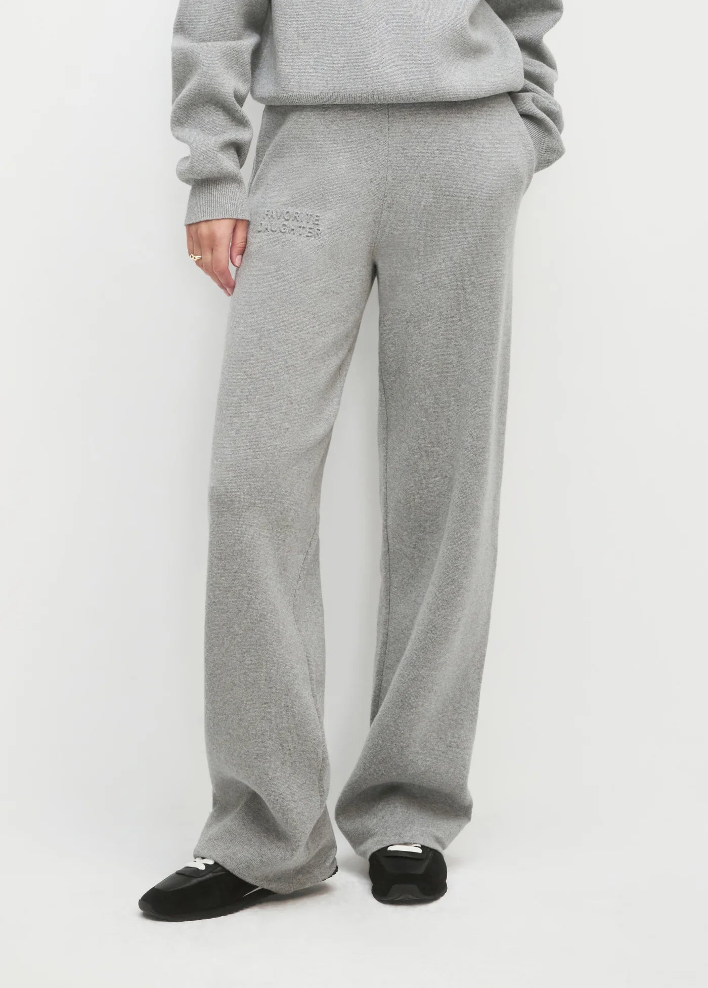 Fatigue Sisters Sweat Pant