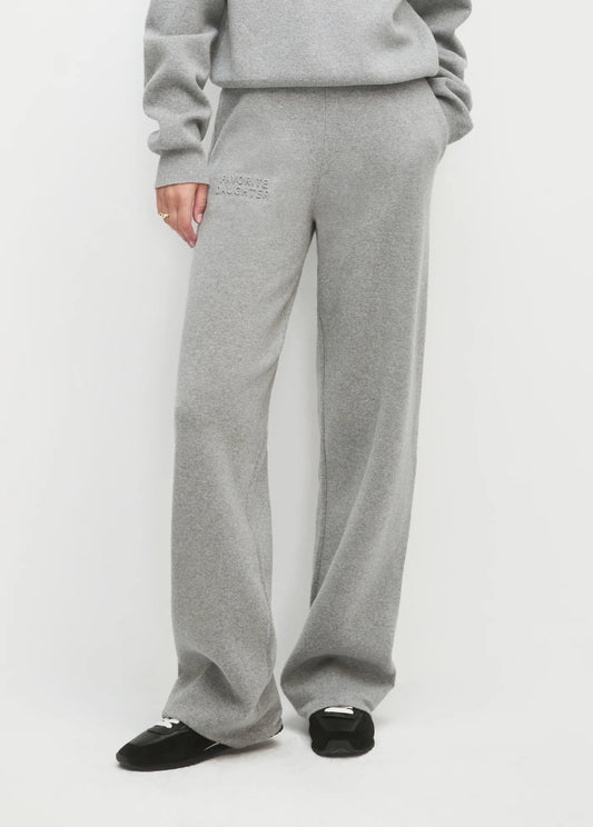 Fatigue Sisters Sweat Pant