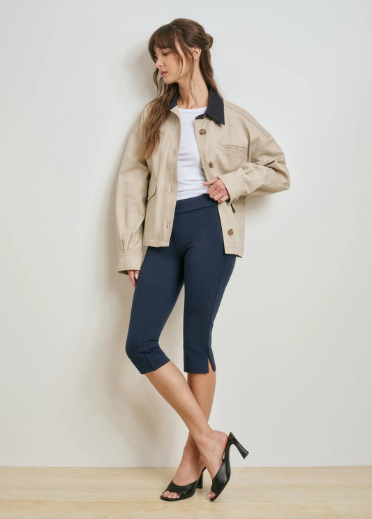 THE CARLA JACKET
