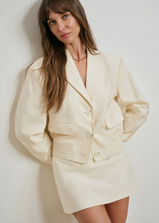 THE FARRAH JACKET