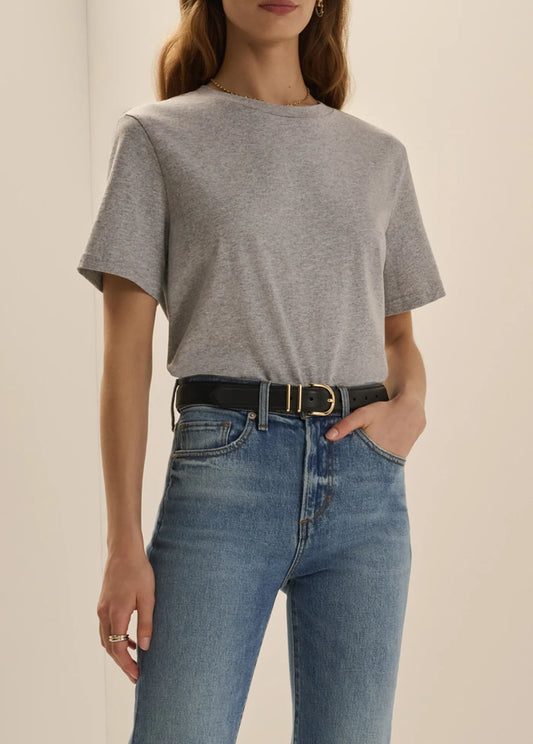 THE ORGANIC FAVORITE TEE