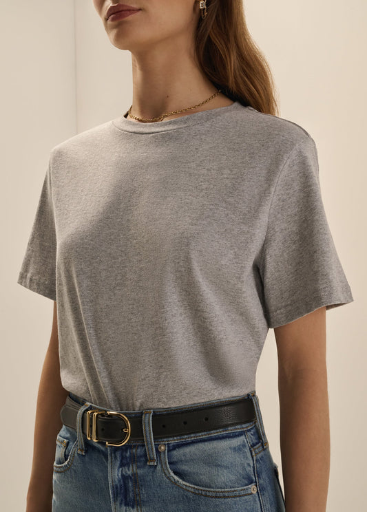 THE ORGANIC FAVORITE TEE