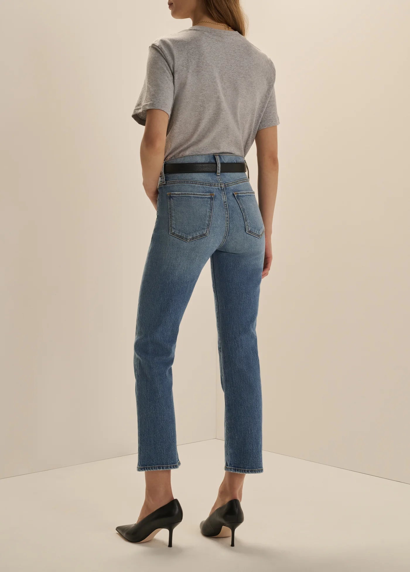 THE ORGANIC FAVORITE TEE