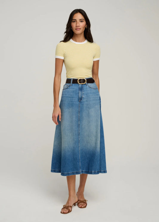 THE WINONA SKIRT