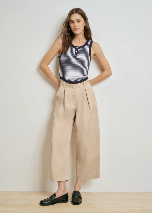 THE LONDON TROUSER
