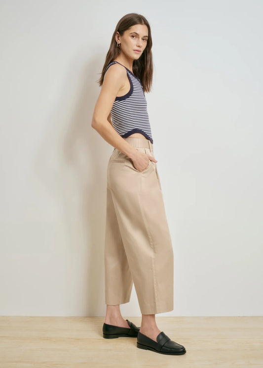 THE LONDON TROUSER