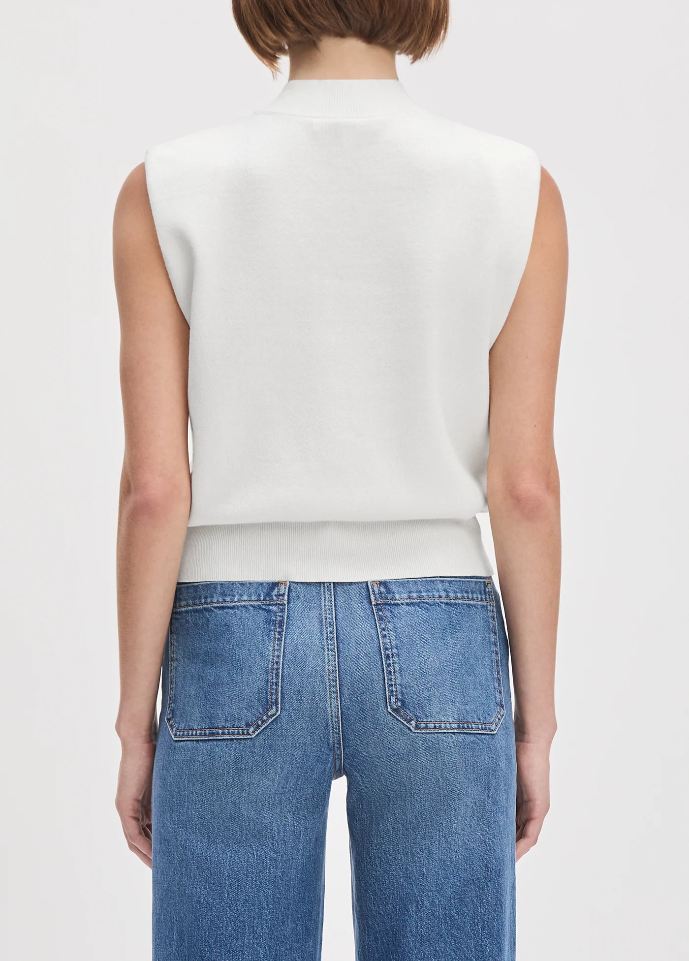 THE WHITNEY TOP