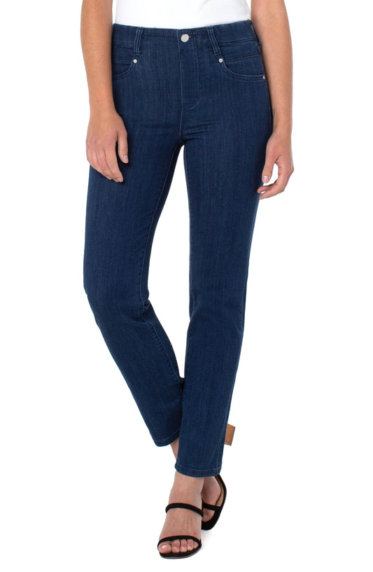 Gia Glider Slim 29" Jean