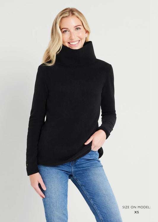 Greenpoint Turtleneck