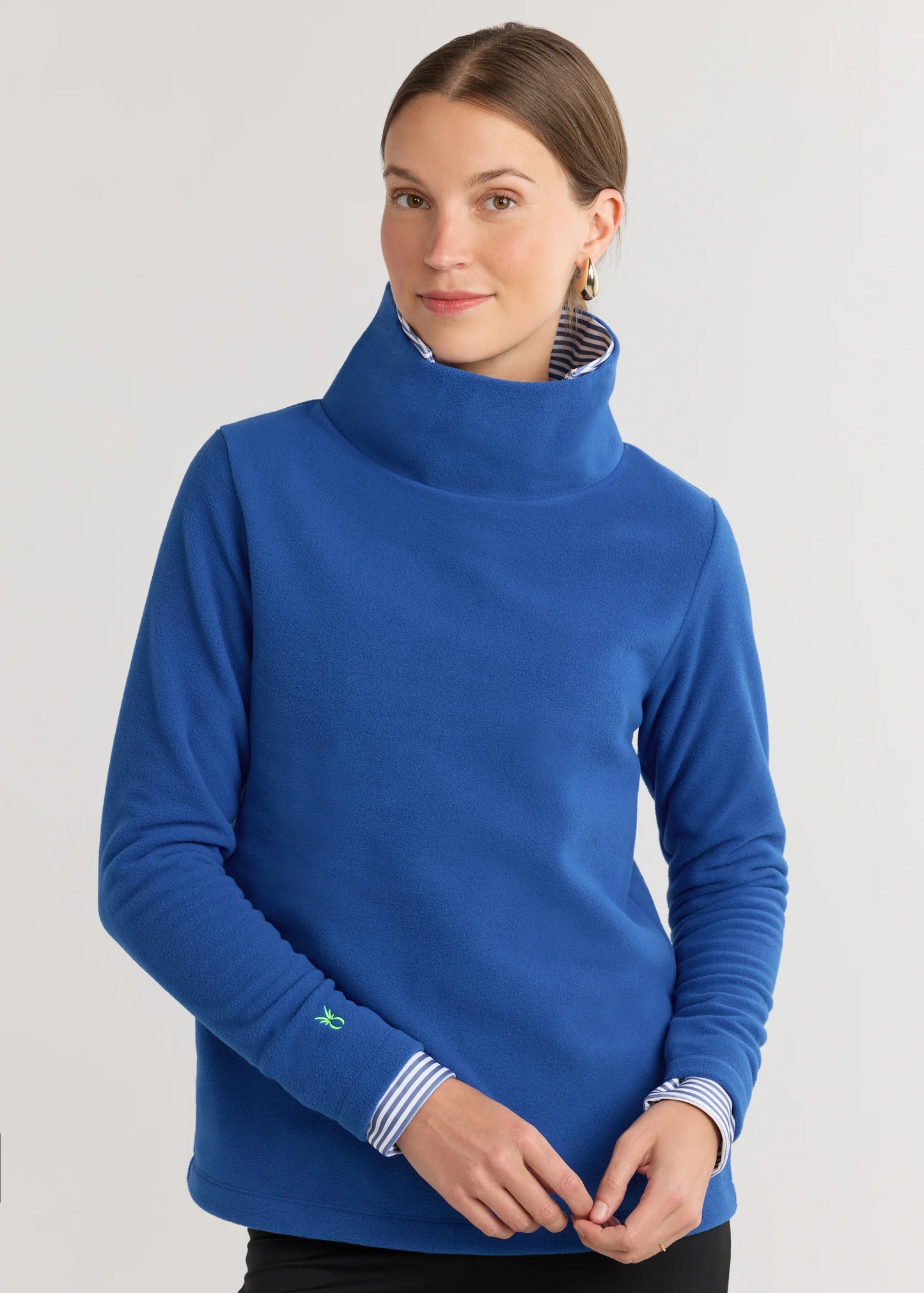 Greenpoint Turtleneck