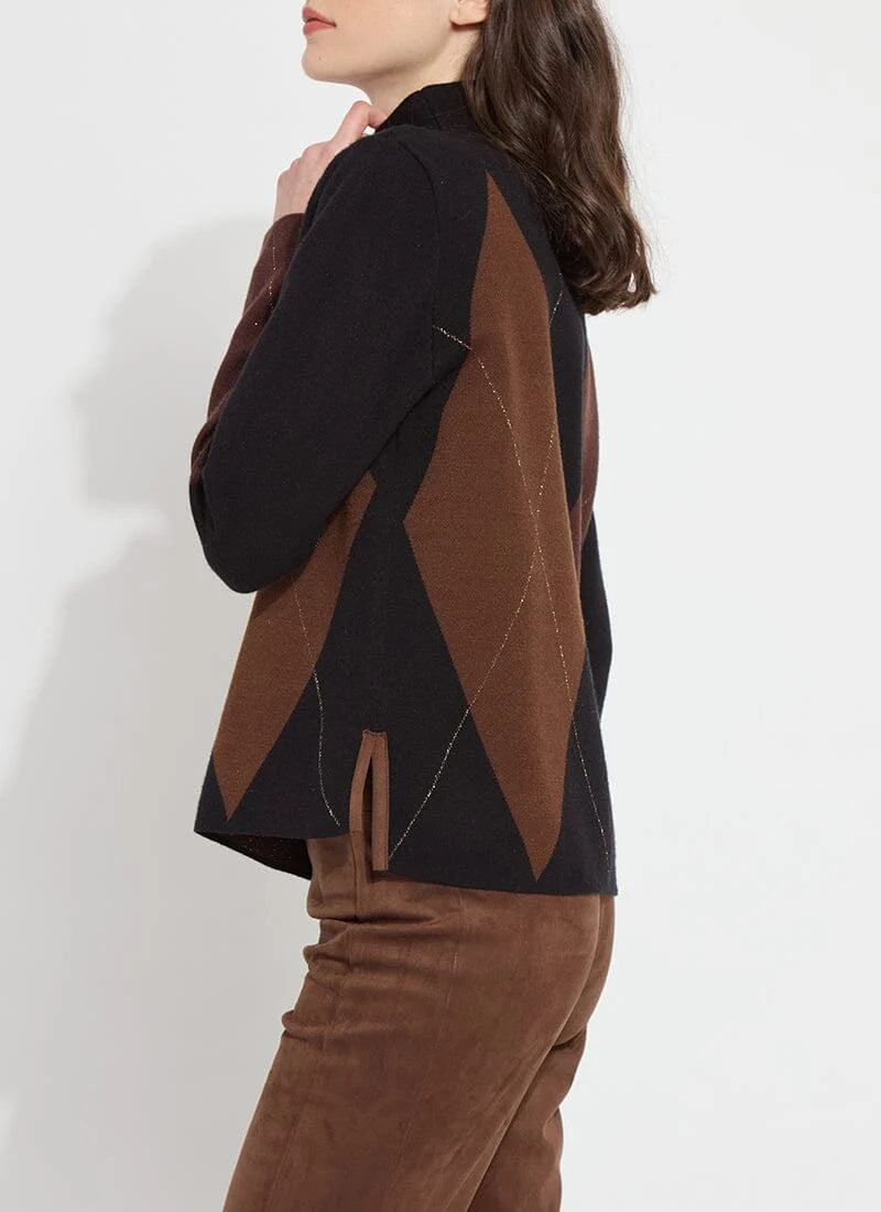 Greta Sweater