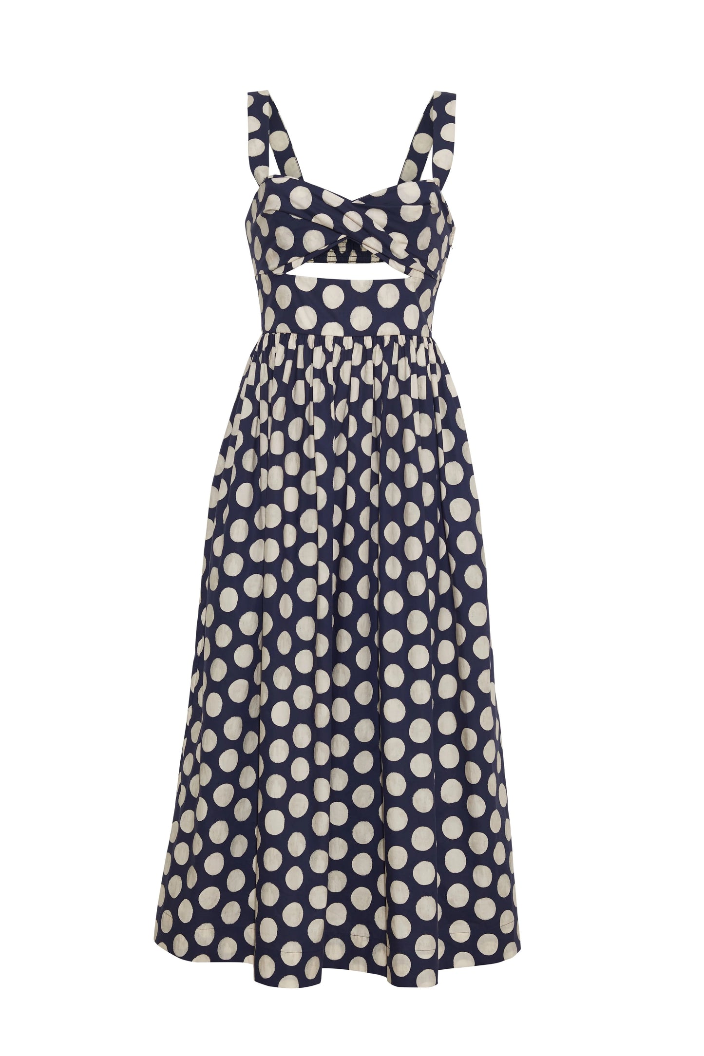 CLOVER DRESS - Tulips Little Pop Up Shop