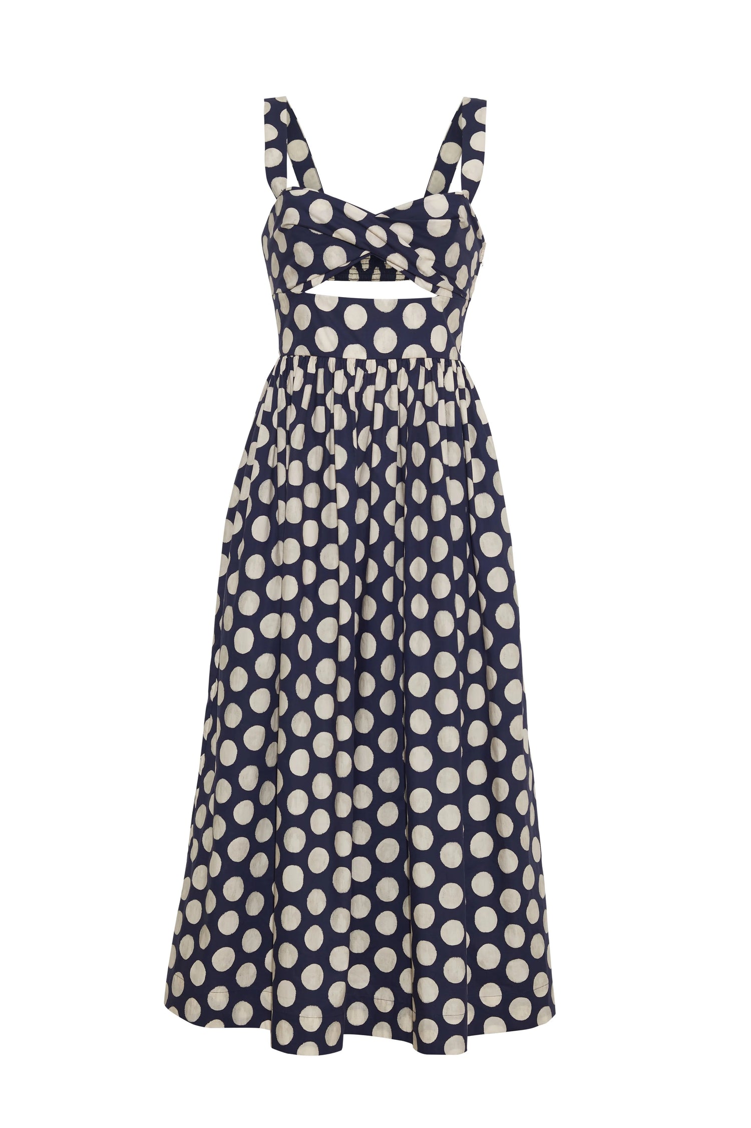 CLOVER DRESS - Tulips Little Pop Up Shop