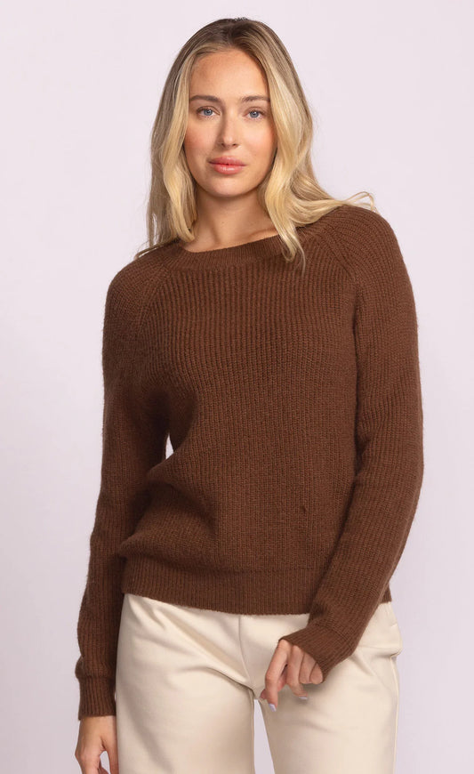 Hempden Sweater