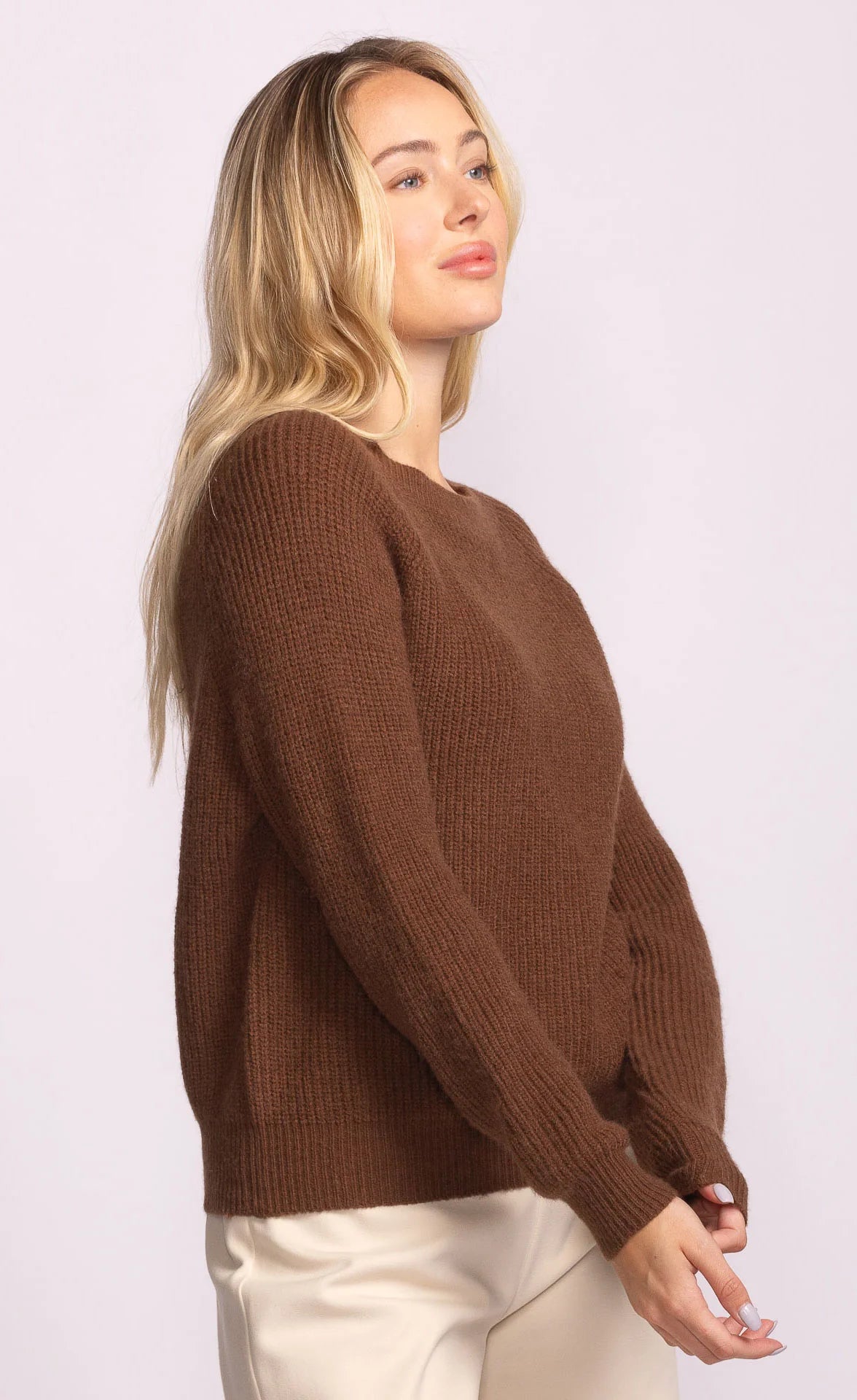 Hempden Sweater