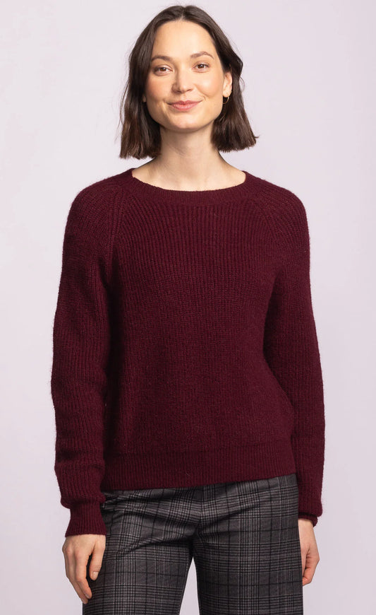 Hempden Sweater