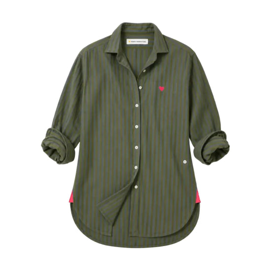 JACK FLANNEL SHIRT