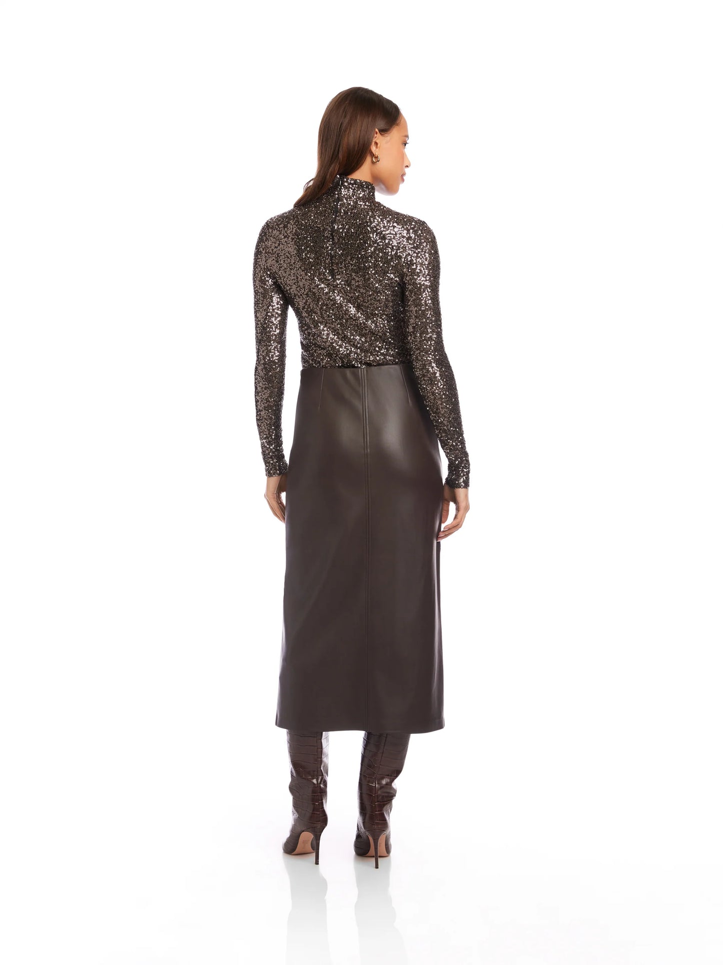 Kaia Midi Skirt