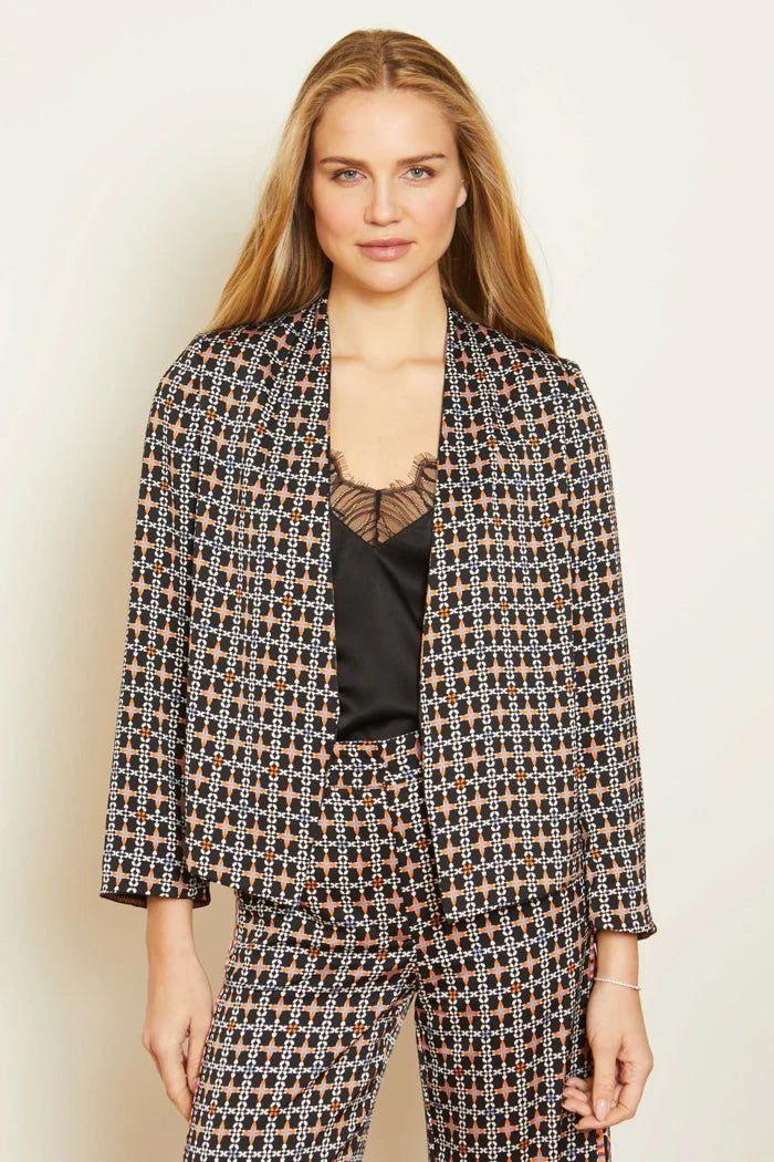 Kinsley Blazer