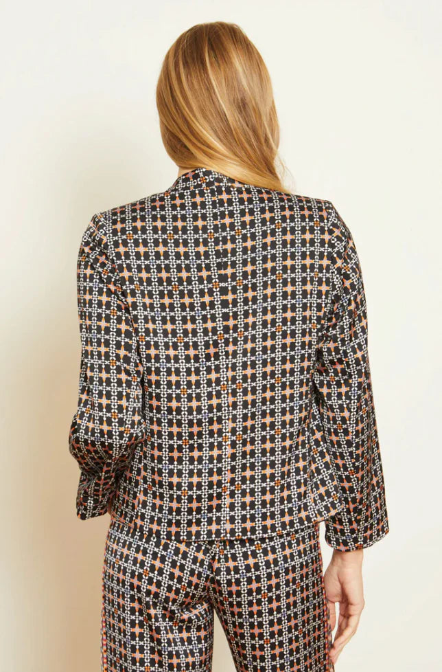 Kinsley Blazer