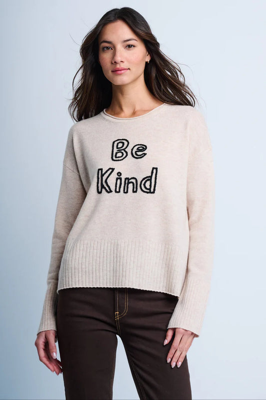 Be Kind Blend Sweater