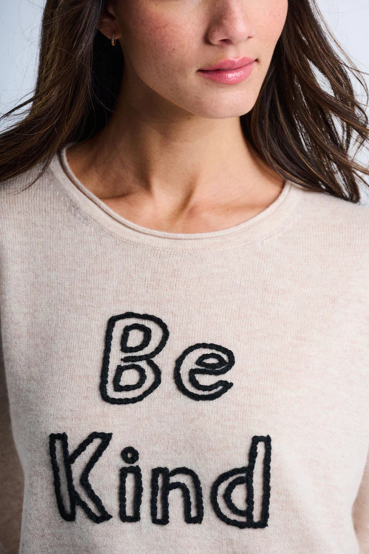 Be Kind Blend Sweater