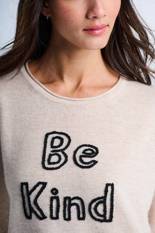 Be Kind Blend Sweater
