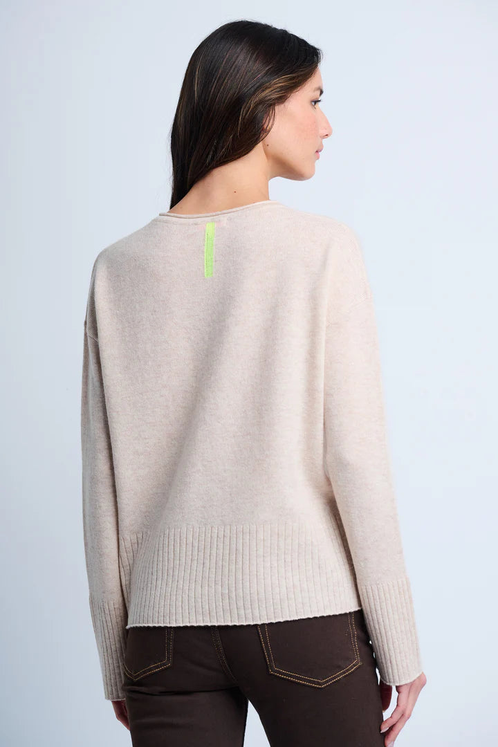 Be Kind Blend Sweater