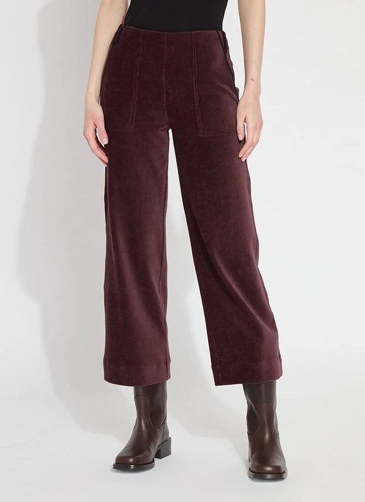 Kristina Cord Pant