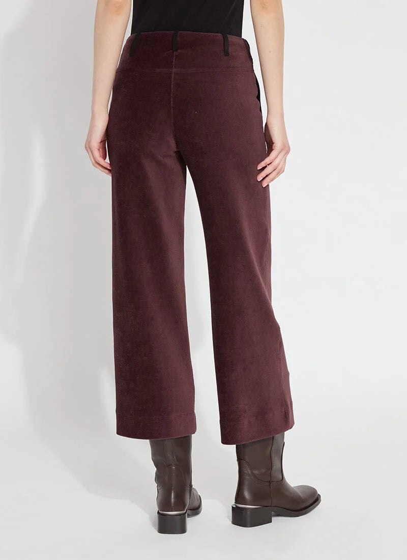 Kristina Cord Pant