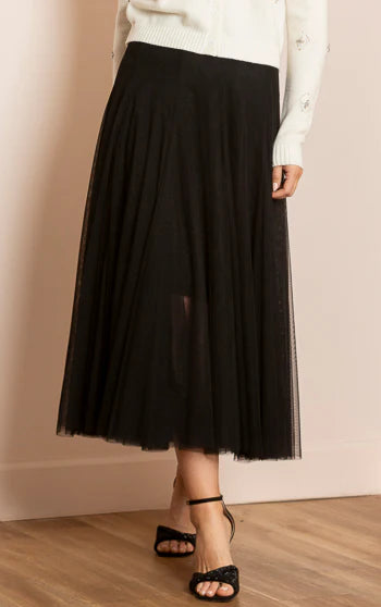 Lilliana Midi Skirt