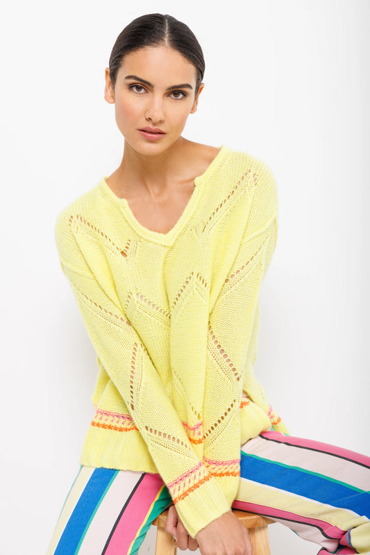 Summer Softie Cashmere Sweater