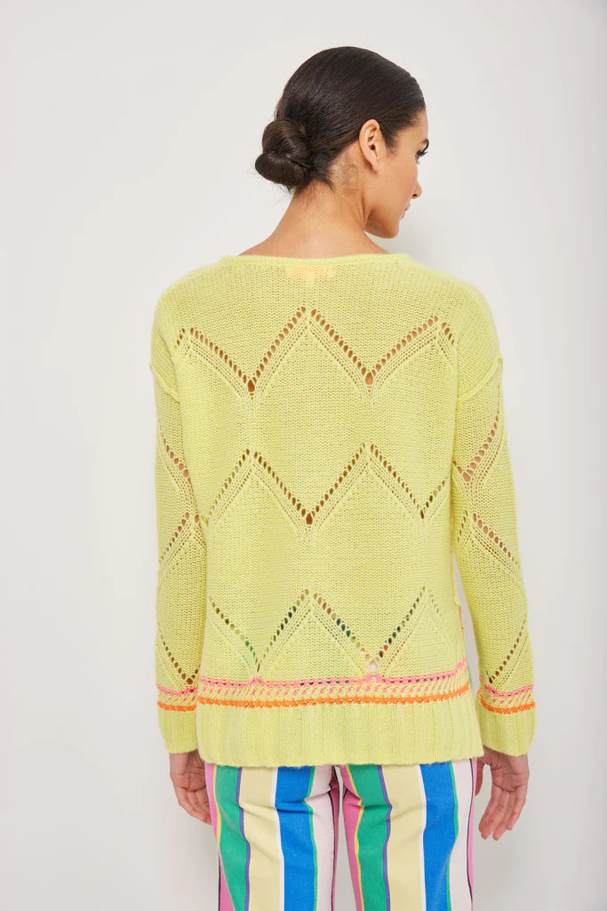 Summer Softie Cashmere Sweater