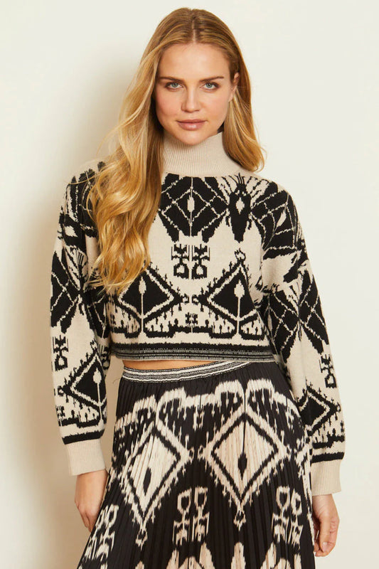 Maeva Sweater