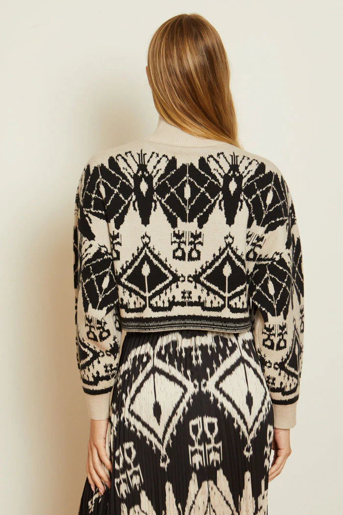 Maeva Sweater